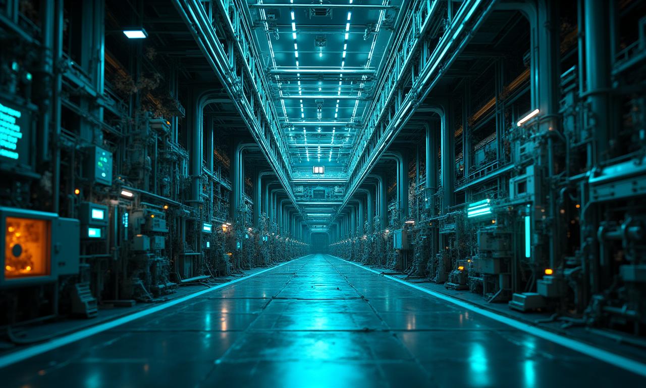 Fortschrittliche Mineralverarbeitungstechnologie